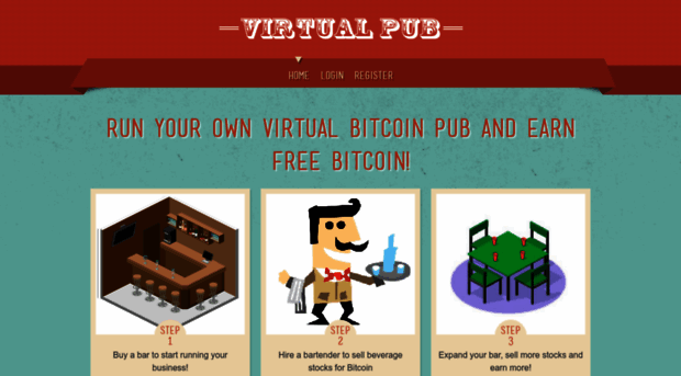 virtualpub.io