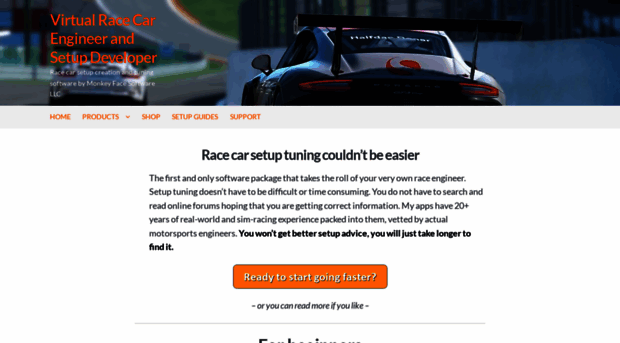 virtualracecarengineer.com