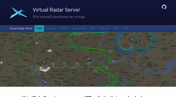 virtualradarserver.com