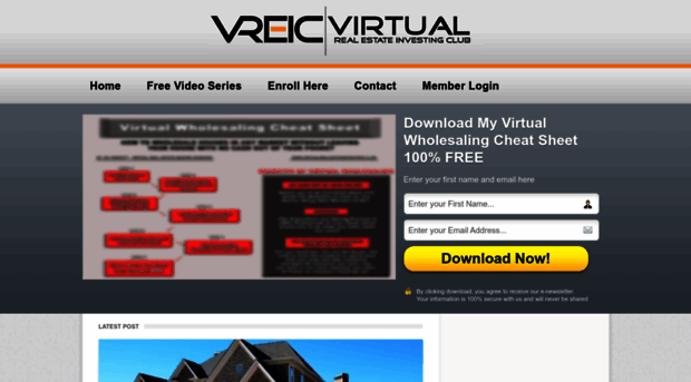 virtualrealestateinvesting.club