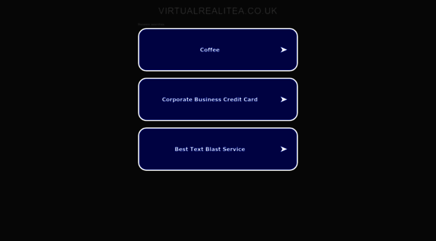 virtualrealitea.co.uk