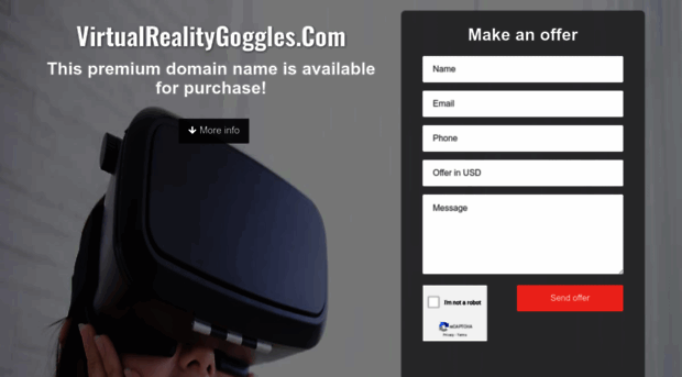 virtualrealitygoggles.com