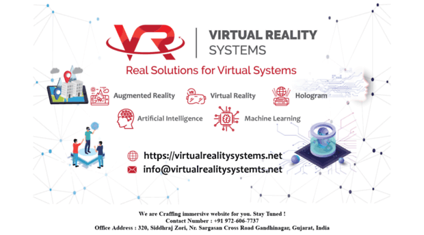 virtualrealitysystems.net