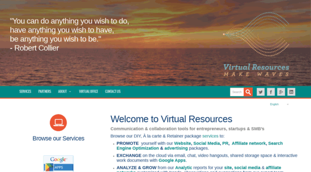 virtualresources.biz