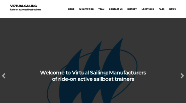 virtualsailing.com.au