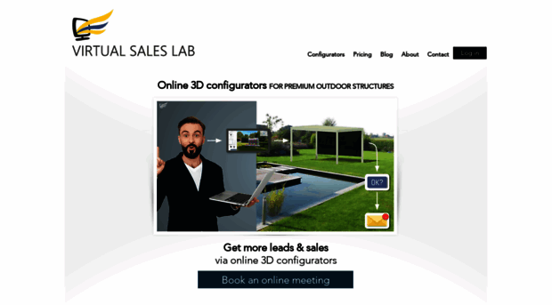 virtualsaleslab.com