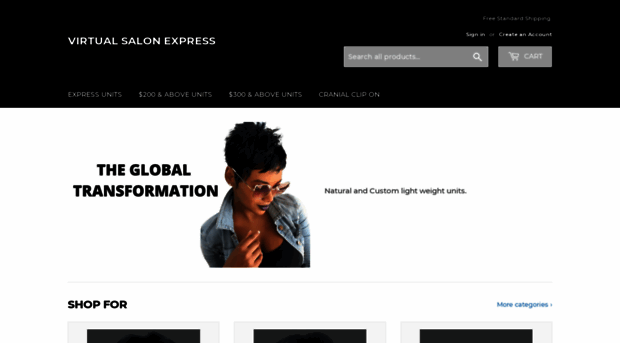 virtualsalonexpress.us