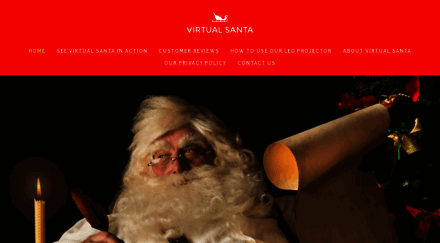 virtualsanta.com