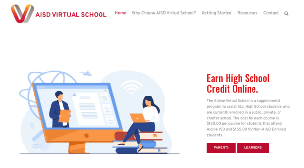 virtualschool.aldineisd.org