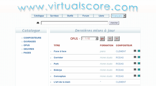 virtualscore.com