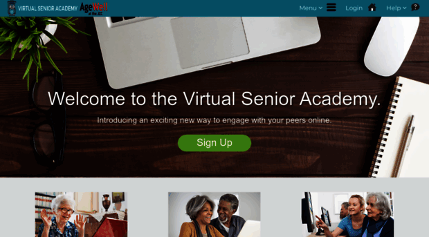 virtualsenioracademy.org