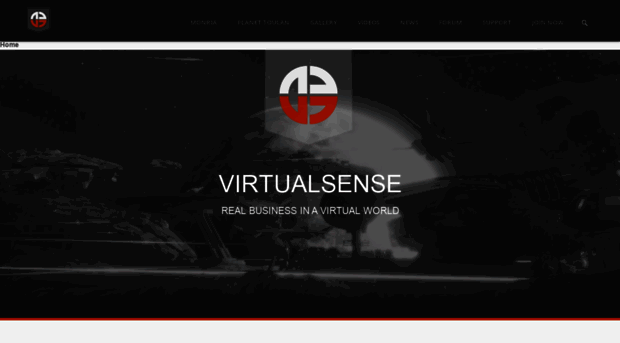 virtualsense.eu