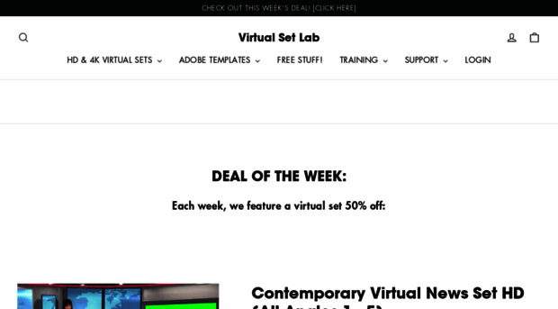 virtualsetlab.com