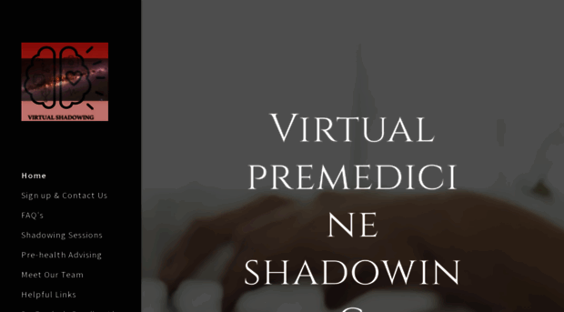 virtualshadowing.com