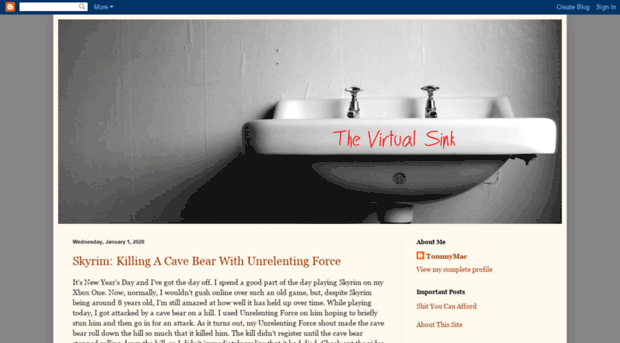 virtualsink.com