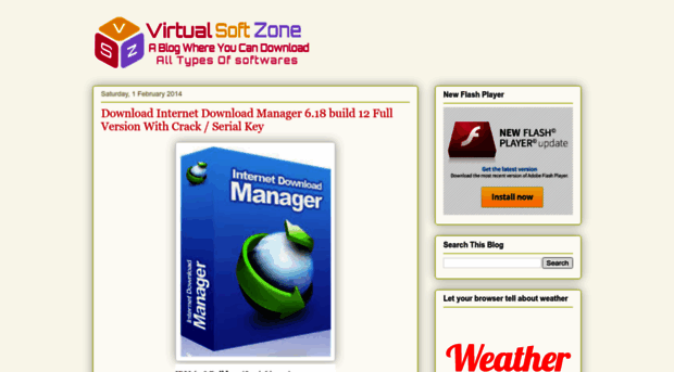 virtualsoftzone.blogspot.in