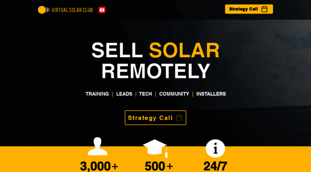 virtualsolar.club