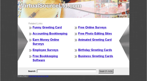 virtualsourceltd.com