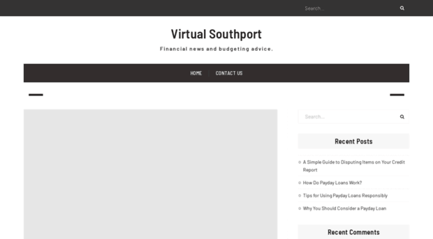 virtualsouthport.co.uk