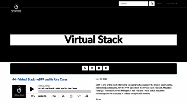 virtualstack.tech