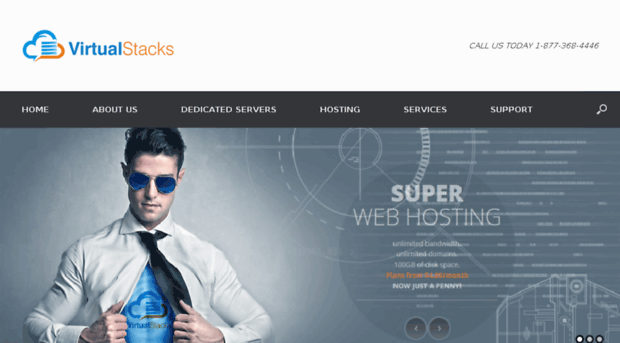 virtualstacks.net