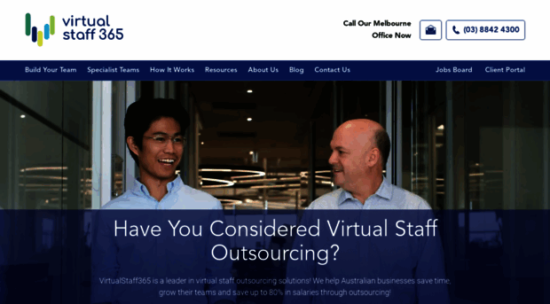 virtualstaff365.com.au