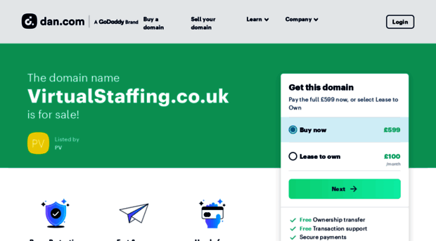 virtualstaffing.co.uk