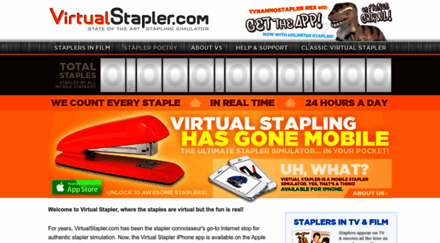 virtualstapler.com