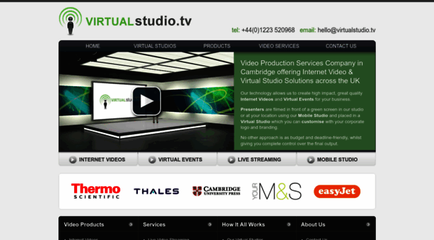virtualstudio.tv