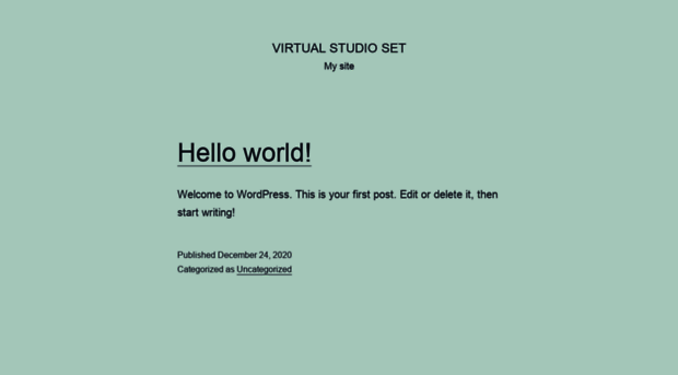 virtualstudioset.com