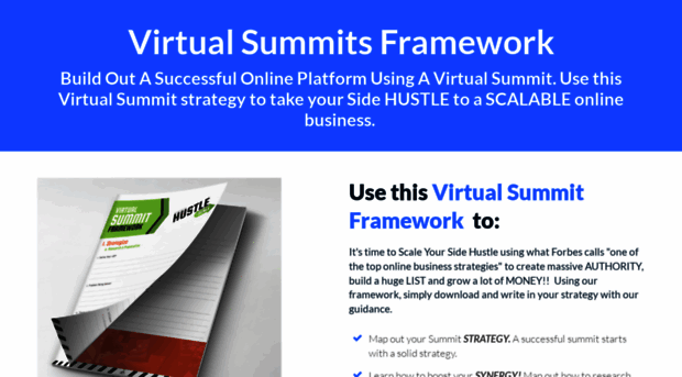 virtualsummits.software