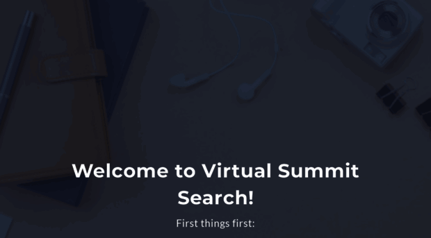 virtualsummitsearch.com