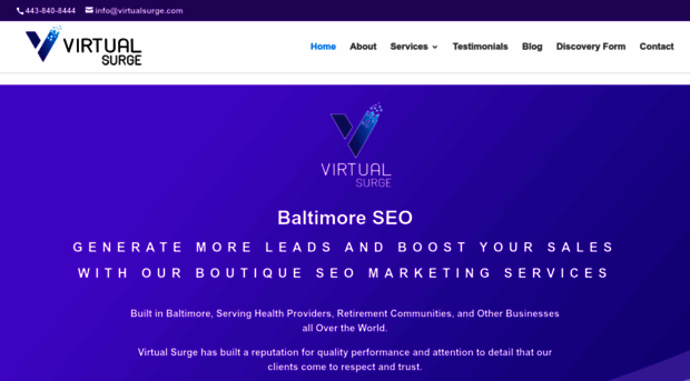 virtualsurge.com