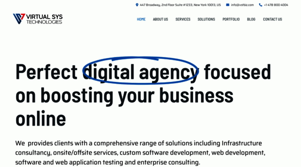 virtualsystechnologies.com