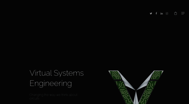 virtualsystemsengineering.com