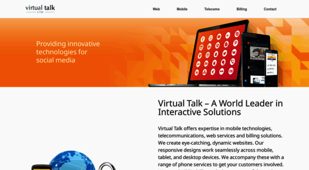 virtualtalk.co.uk