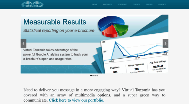virtualtanzania.com
