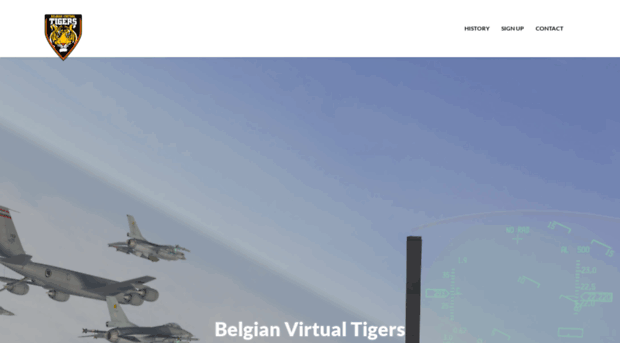 virtualtigers.com