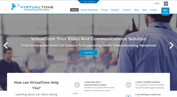 virtualtone.com