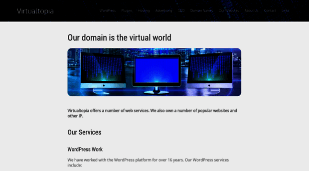 virtualtopia.com