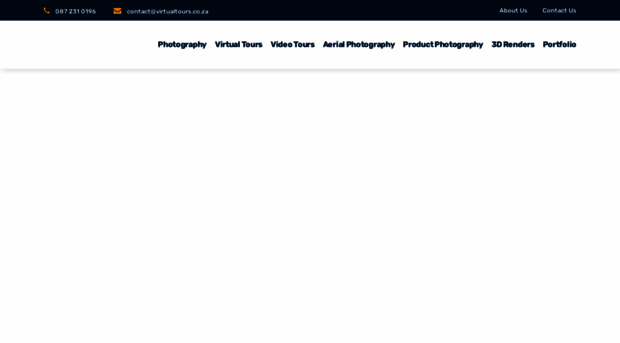 virtualtour.co.za