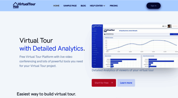 virtualtourhub.com