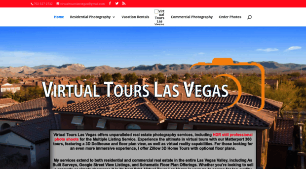 virtualtourslasvegas.com