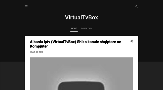 virtualtvbox.blogspot.al