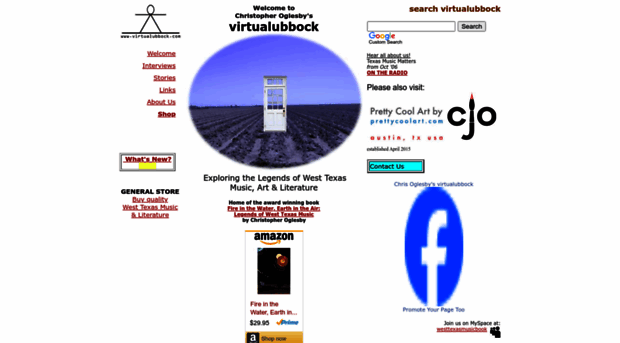 virtualubbock.com