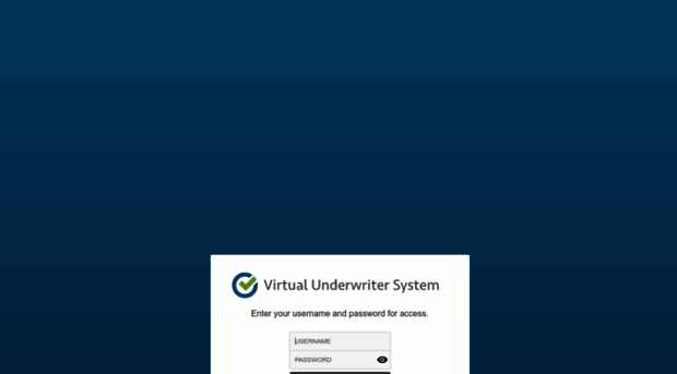 virtualunderwriter.net