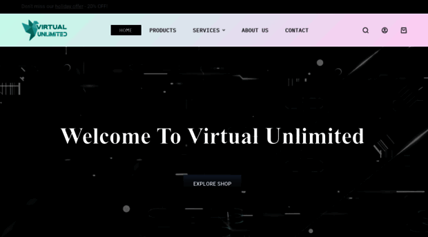 virtualunltd.com