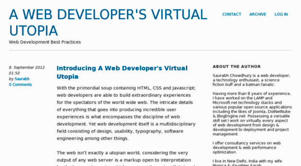 virtualutopia.net