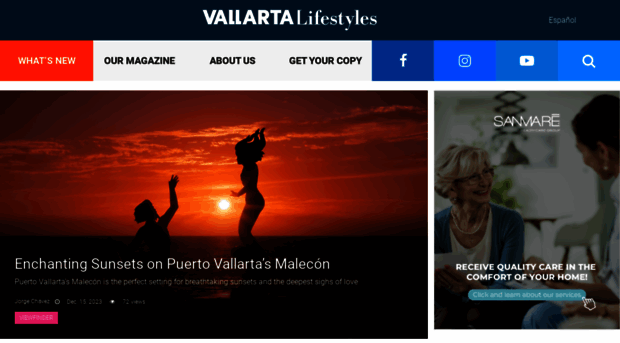 virtualvallarta.com