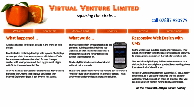 virtualventure.co.uk